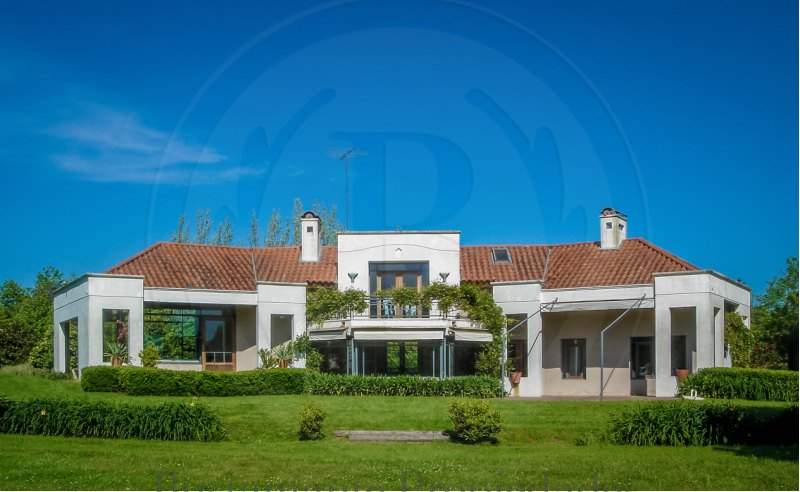 Venta de Lote en Altos de Pilar en Altos de Pilar, Pilar — Foto 1