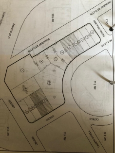 Venta de Lote en Altos del Barranco en Altos del Barranco, Pilar — Foto 1
