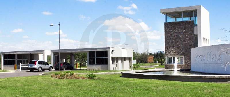 Venta de Lote en Ayres Plaza en Ayres Plaza, Pilar — Foto 2