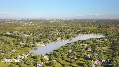 Venta de Lote en Azzurra en Azzurra, Pilar — Foto 2