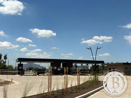 Venta de Lote en Bahia - Bahia