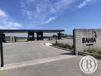 Venta de Lote en Bahia - Bahia