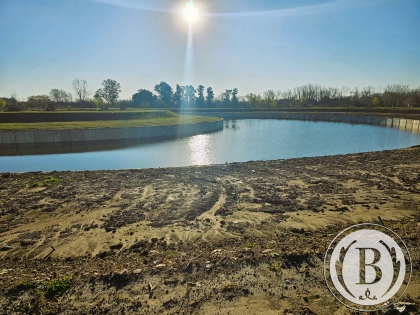Venta de Lote en Bahia en Bahia, Tigre — Foto 2