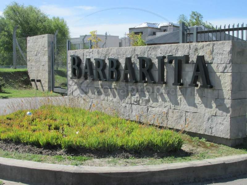 Venta de Lote en Barbarita en Barbarita, Tigre — Foto 1