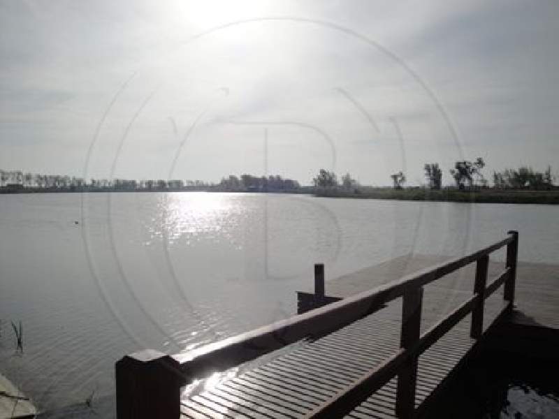 Venta de Lote en Barbarita en Barbarita, Tigre — Foto 4