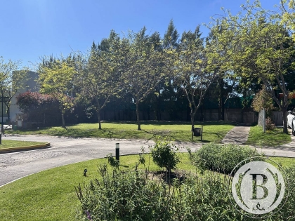 Venta de Lote en Barrancas de Santa María en Barrancas de Santa María, Tigre — Foto 3
