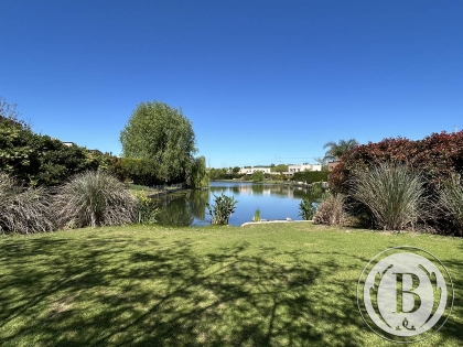Venta de Lote en Barrancas de Santa María en Barrancas de Santa María, Tigre — Foto 5