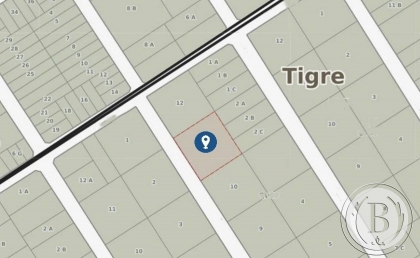 Venta de Lote en Benavidez (abierto) en Benavidez (abierto), Tigre — Foto 5