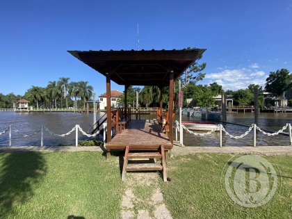 Venta de Lote en Boat Center en Boat Center, Tigre — Foto 2