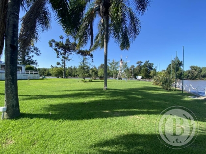 Venta de Lote en Boat Center en Boat Center, Tigre — Foto 3