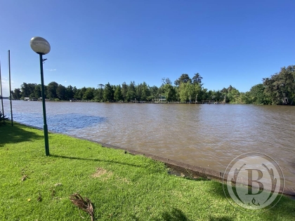 Venta de Lote en Boat Center en Boat Center, Tigre — Foto 4