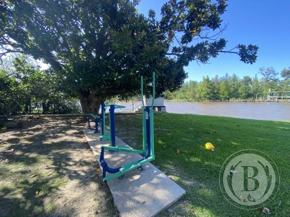 Venta de Lote en Boat Center en Boat Center, Tigre — Foto 6