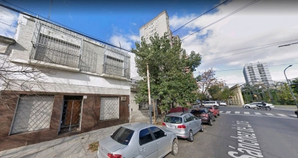 Venta de Lote en Boedo en Boedo, Capital Federal — Foto 1