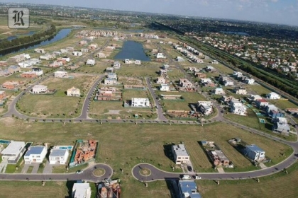 Venta de Lote en Carpinchos en Carpinchos, Tigre — Foto 3