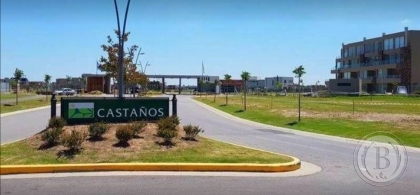 Venta de Lote en Castaños en Castaños, Tigre — Foto 1