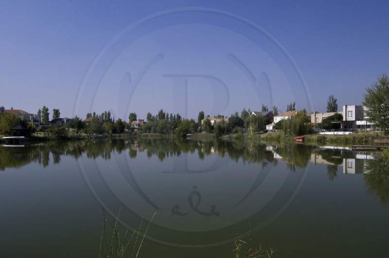 Venta de Lote en Castaños en Castaños, Tigre — Foto 2