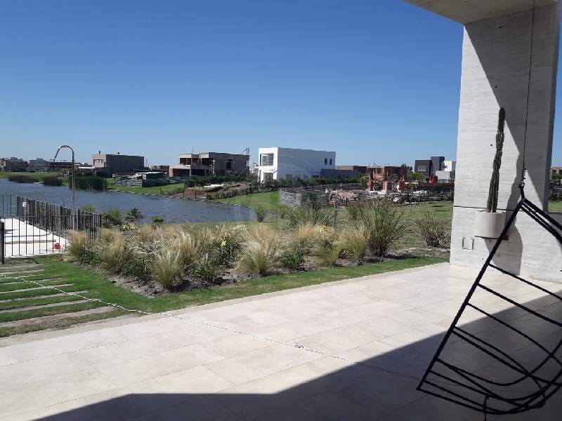 Venta de Lote en Castaños en Castaños, Tigre — Foto 4