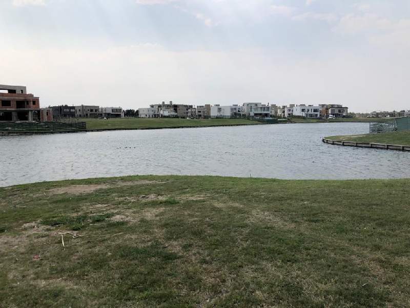 Venta de Lote en Castaños en Castaños, Tigre — Foto 2