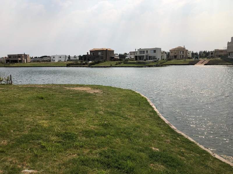 Venta de Lote en Castaños en Castaños, Tigre — Foto 5