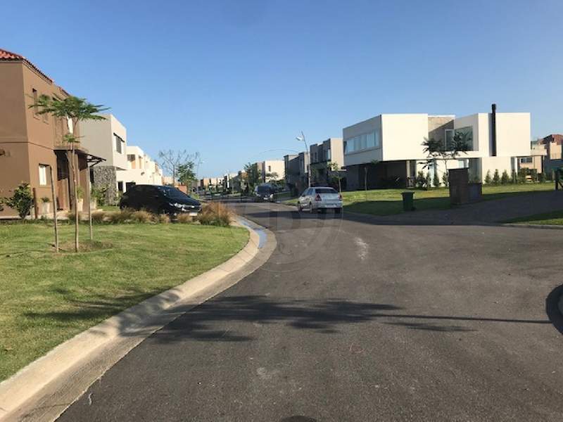 Venta de Lote en Castaños en Castaños, Tigre — Foto 1