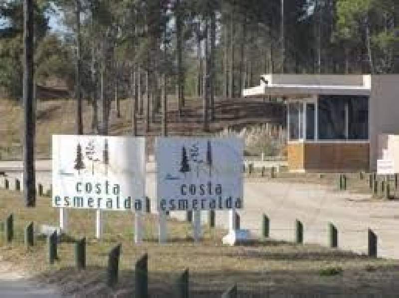 Venta de Lote en Costa Esmeralda en Costa Esmeralda, Pinamar — Foto 4