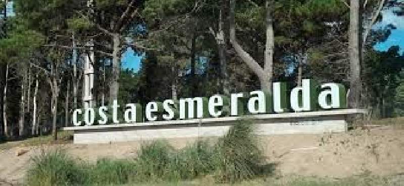 Venta de Lote en Costa Esmeralda en Costa Esmeralda, Pinamar — Foto 5