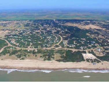 Venta de Lote en Costa Esmeralda en Costa Esmeralda, Pinamar — Foto 1