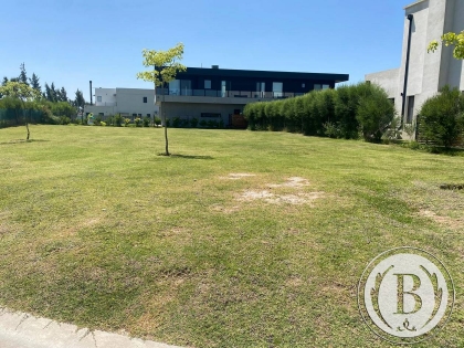 Venta de Lote en El Canal en El Canal, Tigre — Foto 3