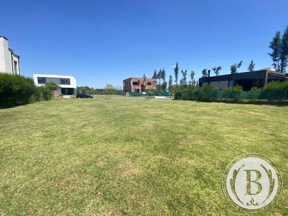 Venta de Lote en El Canal en El Canal, Tigre — Foto 4