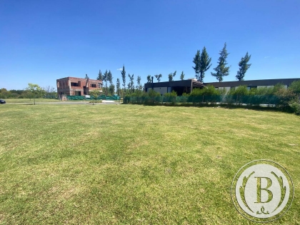 Venta de Lote en El Canal en El Canal, Tigre — Foto 5