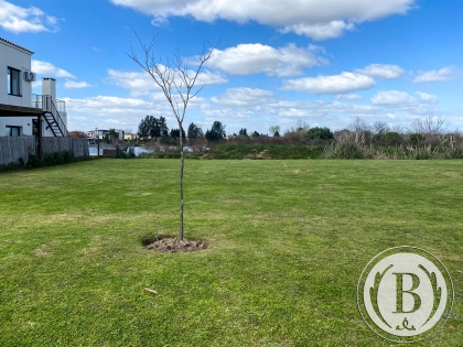 Venta de Lote en El Canal en El Canal, Tigre — Foto 3