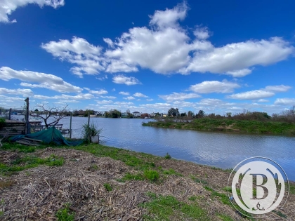 Venta de Lote en El Canal en El Canal, Tigre — Foto 4