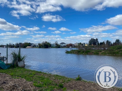 Venta de Lote en El Canal en El Canal, Tigre — Foto 5