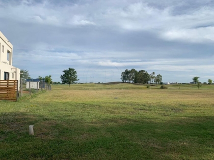Venta de Lote en El Cantón en El Cantón, Escobar — Foto 3