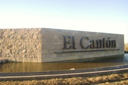 Venta de Lote en El Cantón en El Cantón, Escobar — Foto 2