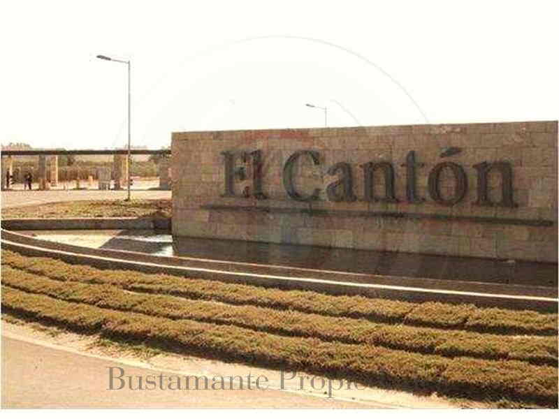 Venta de Lote en El Cantón en El Cantón, Escobar — Foto 6