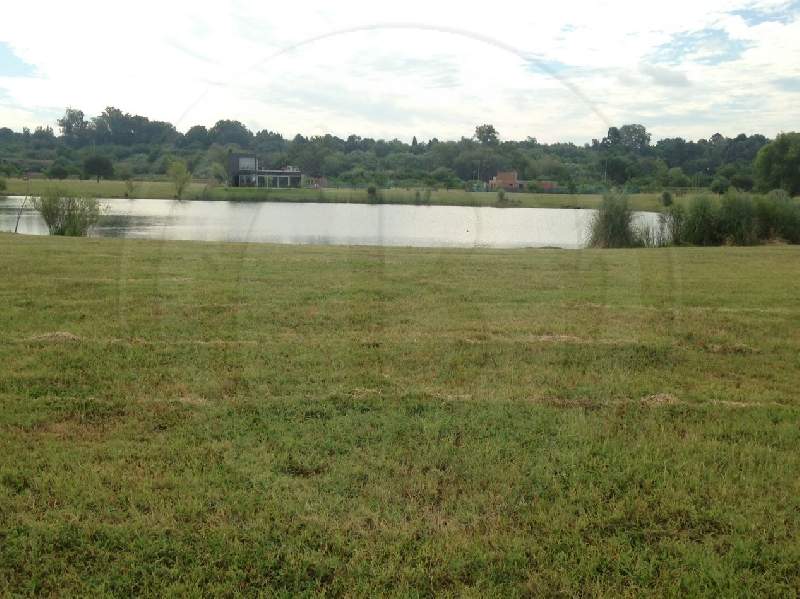 Venta de Lote en El Cantón en El Cantón, Escobar — Foto 4