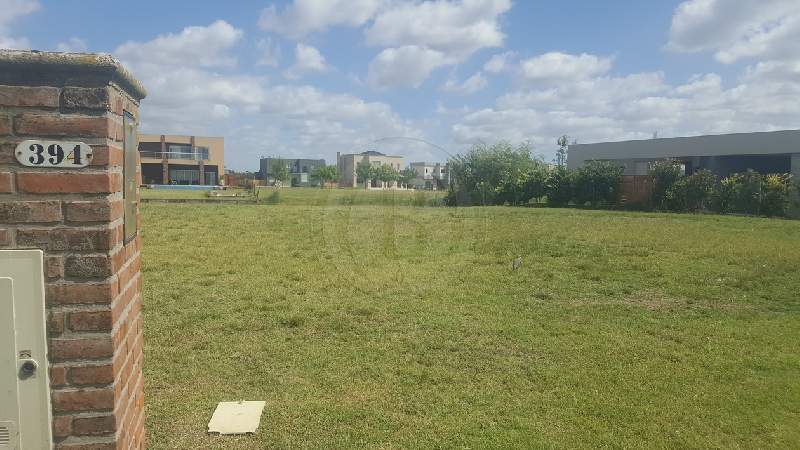 Venta de Lote en El Cantón en El Cantón, Escobar — Foto 1