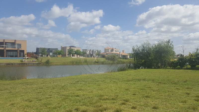 Venta de Lote en El Cantón en El Cantón, Escobar — Foto 3