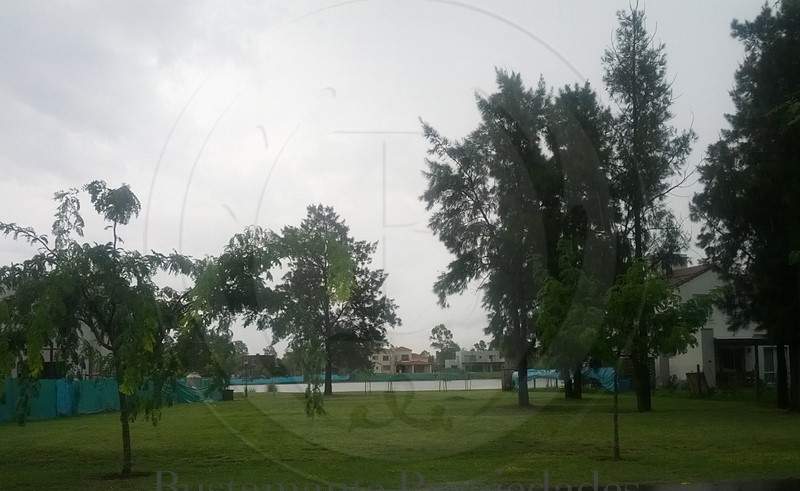 Venta de Lote en El Encuentro en El Encuentro, Tigre — Foto 1