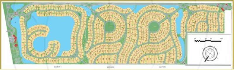 Venta de Lote en El Encuentro en El Encuentro, Tigre — Foto 5