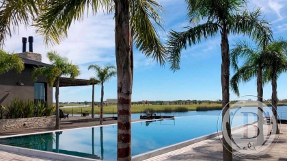 Venta de Lote en El Naudir en El Naudir, Escobar — Foto 6