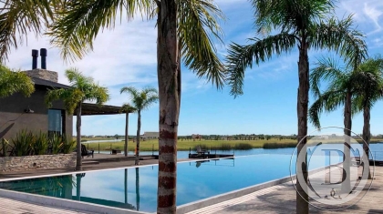 Venta de Lote en El Naudir en El Naudir, Escobar — Foto 2