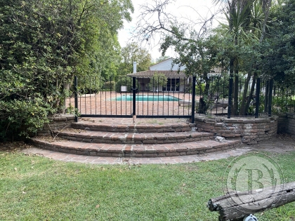 Venta de Lote en Fincas del Lago en Fincas del Lago, Escobar — Foto 1