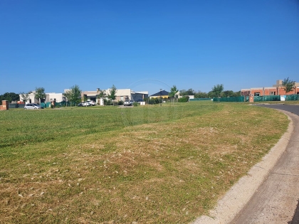 Venta de Lote en Haras Santa Maria en Haras Santa Maria, Escobar — Foto 3