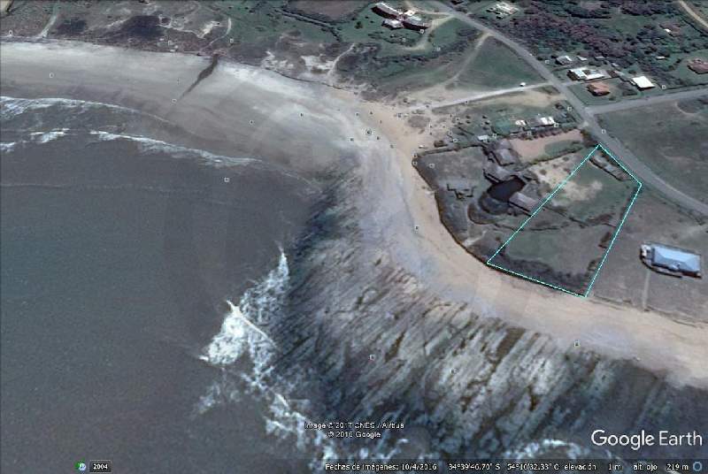 Venta de Lote en La Paloma en La Paloma, Uruguay — Foto 5