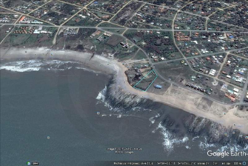 Venta de Lote en La Paloma en La Paloma, Uruguay — Foto 6
