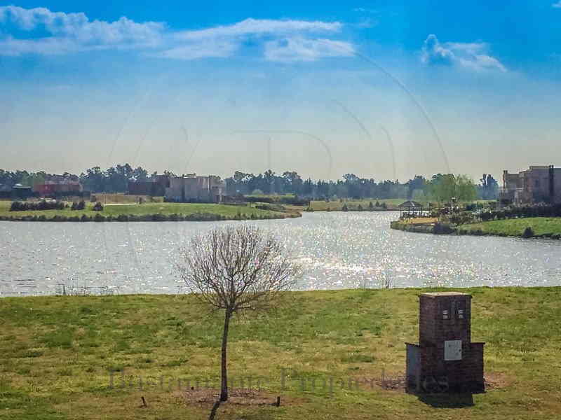 Venta de Lote en La Reserva en La Reserva, Pilar — Foto 2