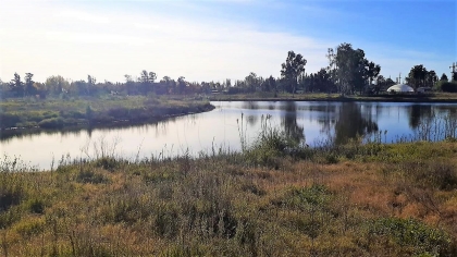 Venta de Lote en Laguna Grande en Laguna Grande, Tigre — Foto 1