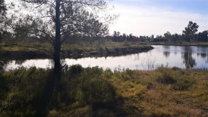 Venta de Lote en Laguna Grande en Laguna Grande, Tigre — Foto 2